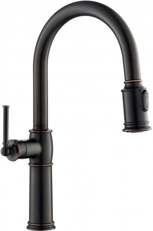  Kraus Sellette KPF-1682ORB   