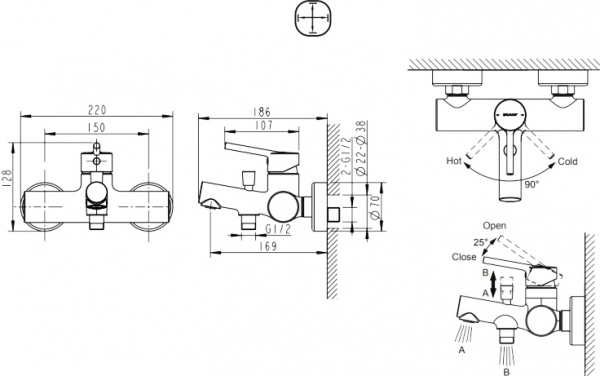  Bravat Palace F6172217CP-01-RUS    