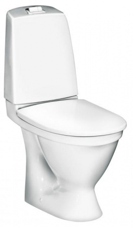 - Gustavsberg Nautic ,     quick release