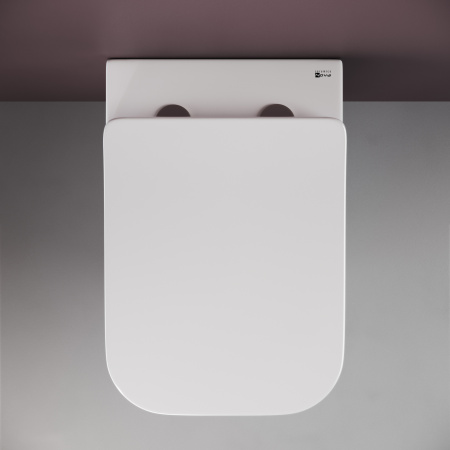 ������ ��������� Ceramica Nova Metric Rimless CN3007 � �����������, ������������