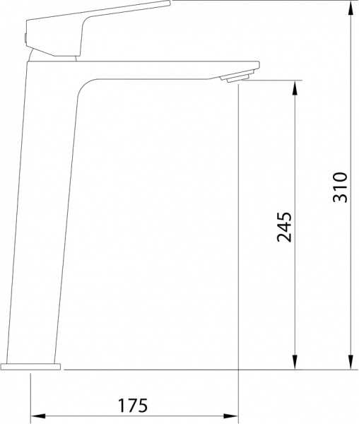  Clever Vogue Xtreme 61407  