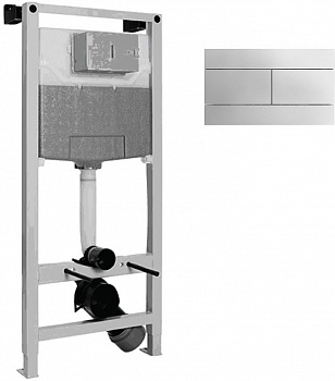     Jacob Delafon E21928RU-CP