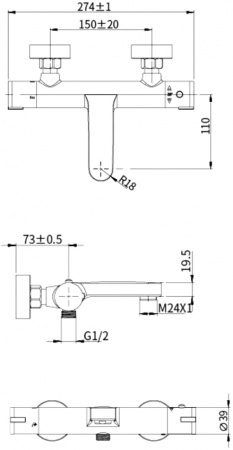  Olive'S Termo 34200TM    