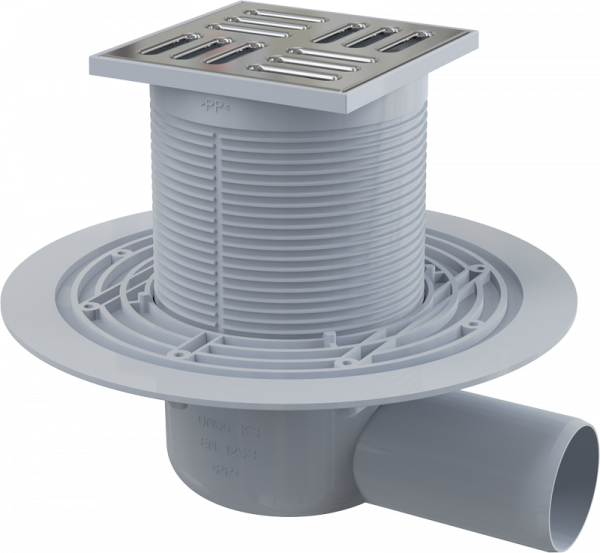    AlcaPlast 105 × 105/50,   ,    ,     APV1311