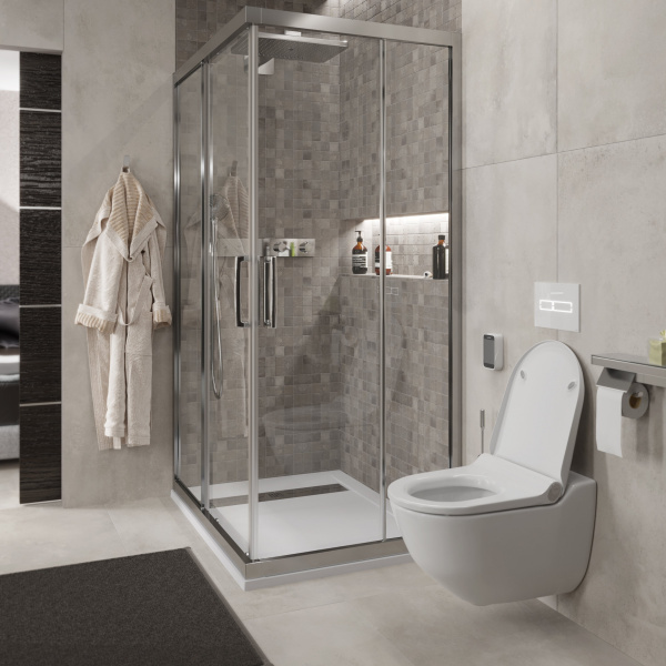   Axor ShowerSolutions 35282000