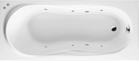   Excellent Sekwana WAEX.SEK17.SOFT 170x75