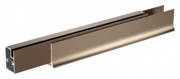   Vegas Glass ZS 0100 05 05 100 