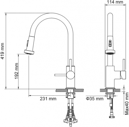  Timo Saona 2316/00FL   