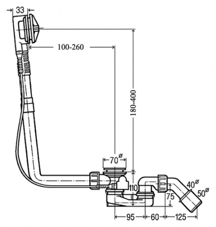 - Viega Multiplex 103071  