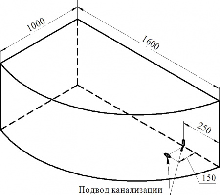   Radomir Vannesa  2-01-0-1-1-214 160x100 L