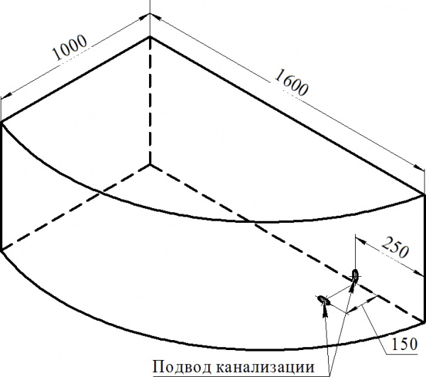   Radomir Vannesa  2-01-0-1-1-214 160x100 L