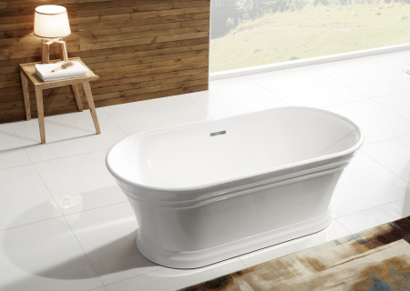Акриловая ванна BelBagno BB402-1500-790 150x80 Акриловая ванна BelBagno BB402-1500-790 150x80
