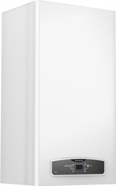   Ariston Cares X 24 CF NG