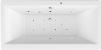   Excellent Pryzmat WAEX.PRY18.RELAX 180x80