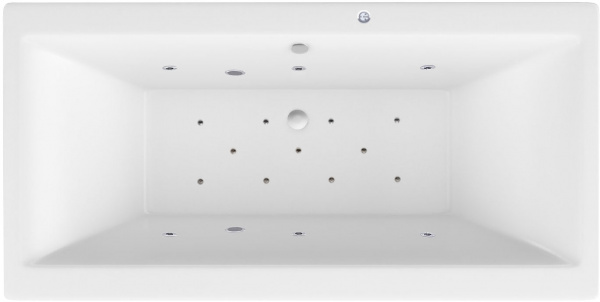   Excellent Pryzmat WAEX.PRY18.RELAX 180x80