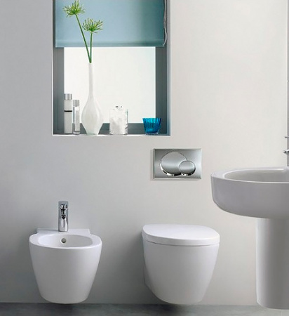 ������ ��������� Ideal Standard Connect AquaBlade E047901 ������������