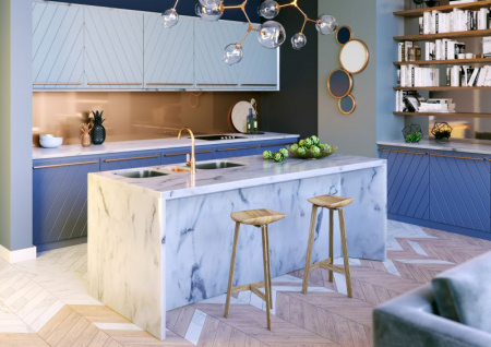  Alveus Slim Monarch 1134833   , gold