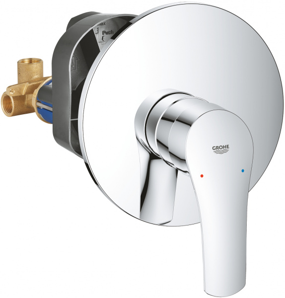  Grohe Eurosmart 33556003   ,  