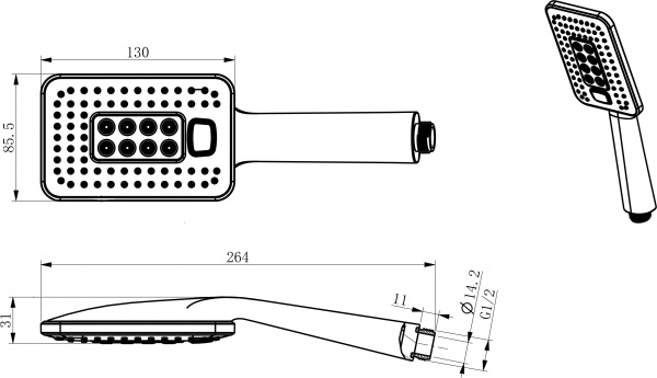  D&K Bayern Potsdam DA2143201  