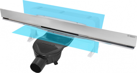 ������� ����� Berges Wasserhaus Wall 091156 60 ��