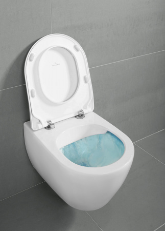 ������ ��������� Villeroy & Boch Subway 2.0 5614 R001
