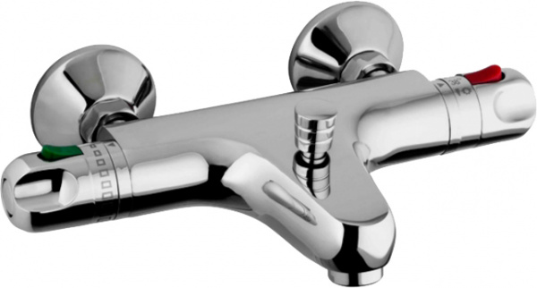  GPD Thermostatic TBB01    