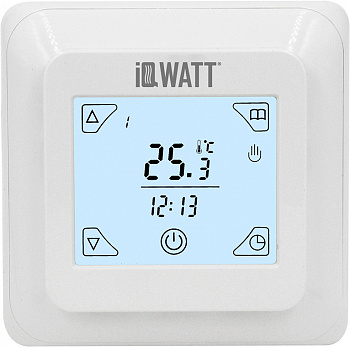  IQ Watt Thermostat TS 