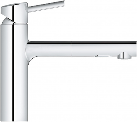  Grohe Concetto 30273001   