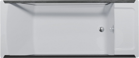   Aima Design Genesis 011875 180x75