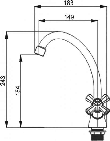  Raiber Classic R2001   