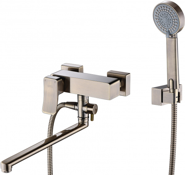  Wasserkraft Exter 1602L ,  