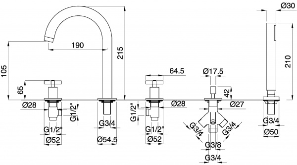  Migliore Naxos ML.NAX-7680.CR   