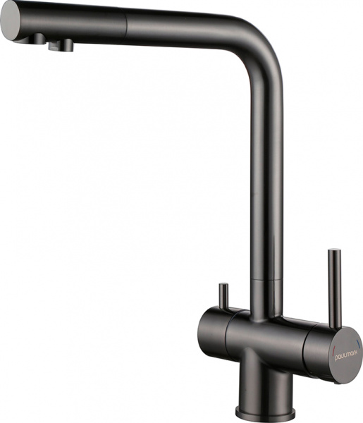  Paulmark Skalen Sk213020-GM   