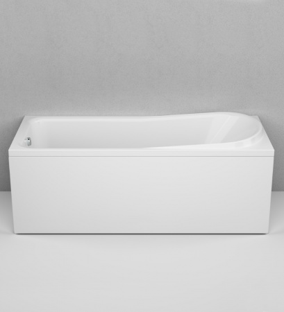 Акриловая ванна AM.PM Like 170x70 + Сертификат AM.PM на 30 дней подписки на медиасервис Акриловая ванна AM.PM Like 170x70 + Сертификат AM.PM на 30 дней подписки на медиасервис