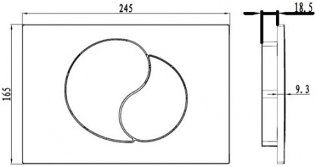   Iddis Unifix UNI20M0I77