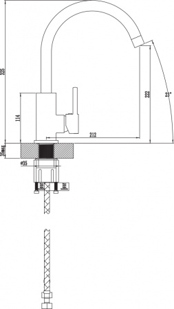  Elghansa Rund 56B1829   