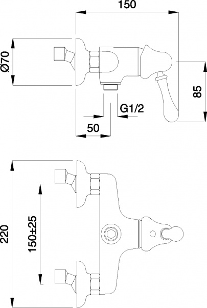  Migliore Maya ML.MAY-8938.BR  , 