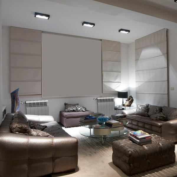   Royal Thermo BiLiner 350 Bianco Traffico VR, 6 