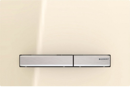   Geberit Sigma 50 115.788.TG.2  