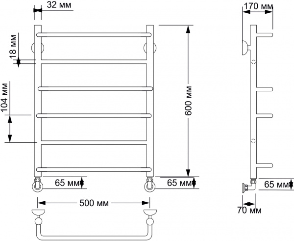   Secado  1 50x60 (32/18)