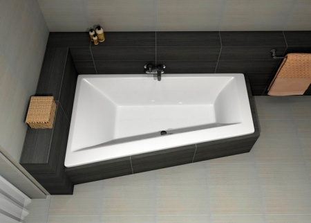   Excellent Sfera Slim WAEX.SFL17WHS 170100 L