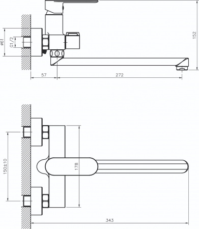  Rush Luson LU1630-51 