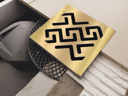 ������� ���� Berges Wasserhaus Platz Antik 092061 15 ��