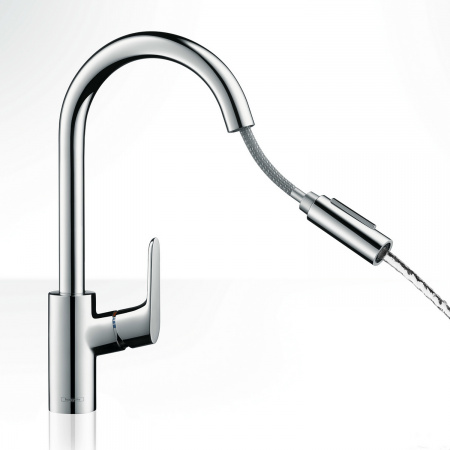  Hansgrohe Focus M41 73895000   , 