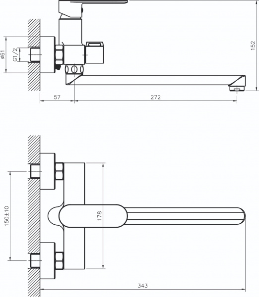  Rush Luson LU1630-51 