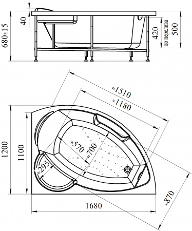   Radomir Vannesa Massage  2-77-2-1-0-218 170120,  ,   , , L