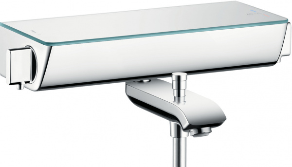  Hansgrohe Ecostat Select 13141000     +  