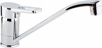  Timo Junior-Inox 1903Fchrome   