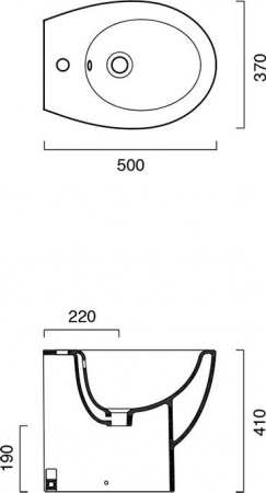   Catalano New Light 50