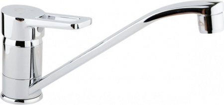  Timo Junior-Inox 1903Fchrome   